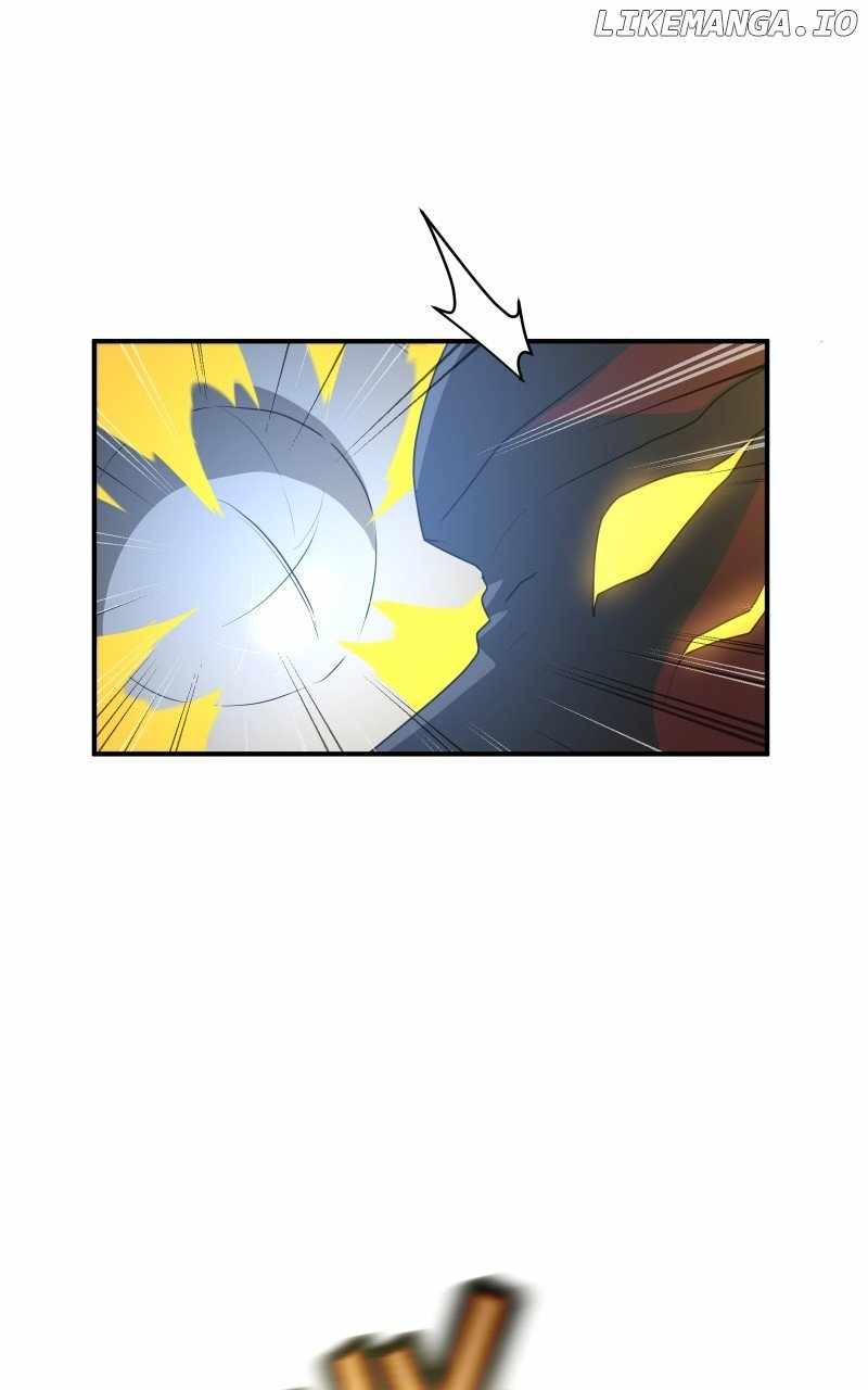 The One Who Parried Death Chapter 46 44